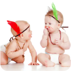 Mũ - yếm - bao tay chân