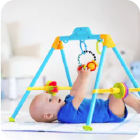 Đồ chơi trí tuệ, vận động