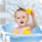 Đồ dùng chăm sóc bé